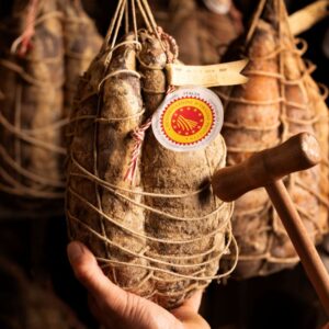 Culatello di Zibello Dop, produzione in crescita del +12% e fatturato a 24 milioni di euro