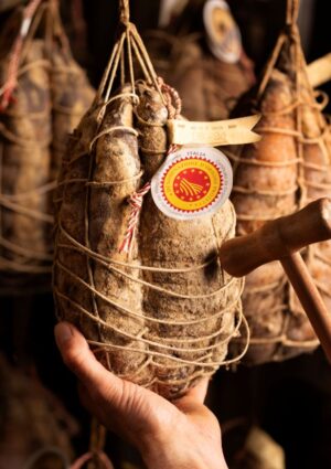 Culatello di Zibello Dop, produzione in crescita del +12% e fatturato a 24 milioni di euro