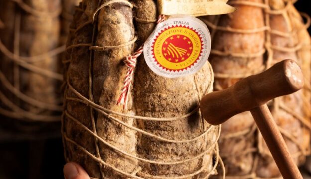 Culatello di Zibello Dop, produzione in crescita del +12% e fatturato a 24 milioni di euro