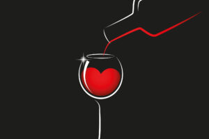 Il vino &egrave; un toccasana per la salute se bevuto con moderazione e associato alla Dieta Mediterranea