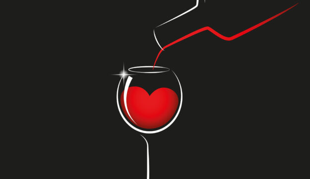 Il vino &egrave; un toccasana per la salute se bevuto con moderazione e associato alla Dieta Mediterranea