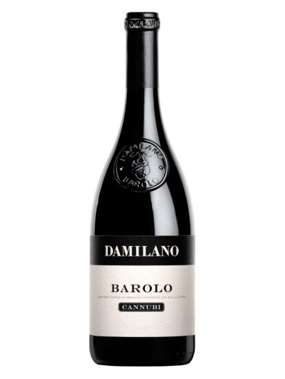 BAROLO, CANNUBI, DAMILANO, Su i Quaderni di WineNews