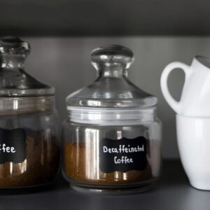 L&rsquo;espresso &egrave; sempre pi&ugrave; &ldquo;deca&rdquo;: 8 italiani su 10 lo alternano alla tazzina tradizionale