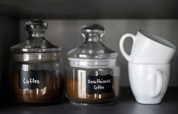 CAFFE', DECAFFEINATO, FREE FROM, ITALIANI, nescafè, Non Solo Vino