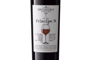 Dei Principi di Spadafora, Terre Siciliane Igp Principe N 2022