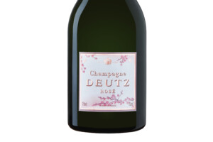Deutz, Aoc Champagne Brut Ros&eacute; Sakura