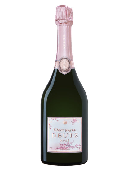 BRUT ROSÉ, CHAMPAGNE, DEUTZ, Su i Vini di WineNews