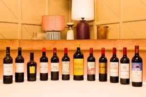 Grandi vini di Bordeaux al ristorante a prezzi ridotti: l&rsquo;idea di Duclot che &ldquo;sfida&rdquo; i ricarichi