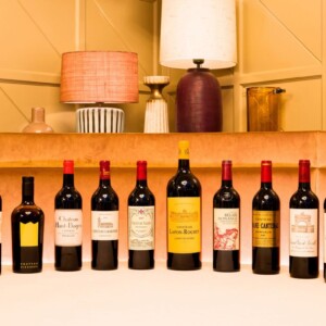 Grandi vini di Bordeaux al ristorante a prezzi ridotti: l&rsquo;idea di Duclot che &ldquo;sfida&rdquo; i ricarichi