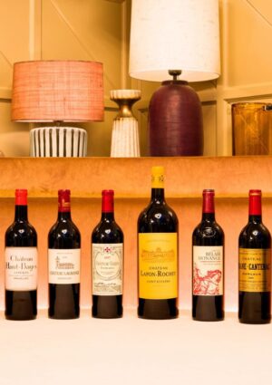 Grandi vini di Bordeaux al ristorante a prezzi ridotti: l&rsquo;idea di Duclot che &ldquo;sfida&rdquo; i ricarichi