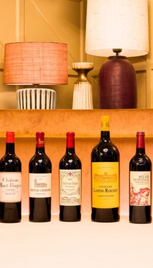 Grandi vini di Bordeaux al ristorante a prezzi ridotti: l&rsquo;idea di Duclot che &ldquo;sfida&rdquo; i ricarichi