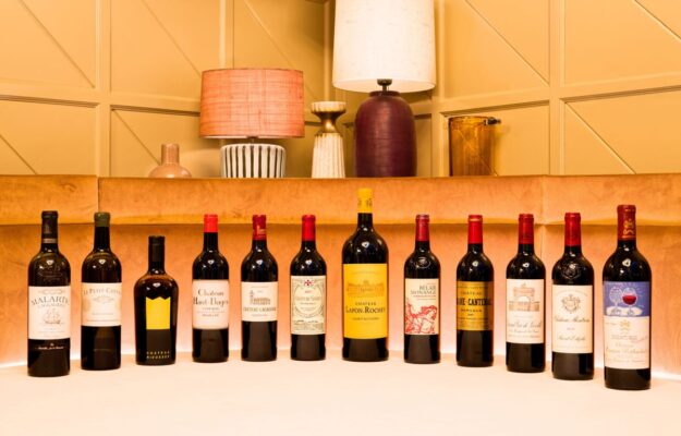 Bordeaux, CARTE DEI VINI, DUCLOT, FRANCIA, NÉGOCIANT, RICARICHI, RISTORANTI, Mondo