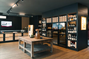 Karver Wine Shop - Alba (CN)
