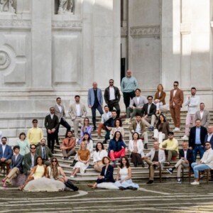 China, export of wine breaks down but one invests: Ethica Wines acquired Interprocom Cantine Divine