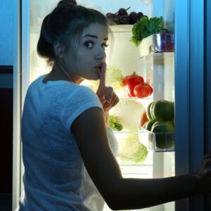 Il cervello non smette di desiderare il cibo anche quando lo stomaco &egrave; pieno