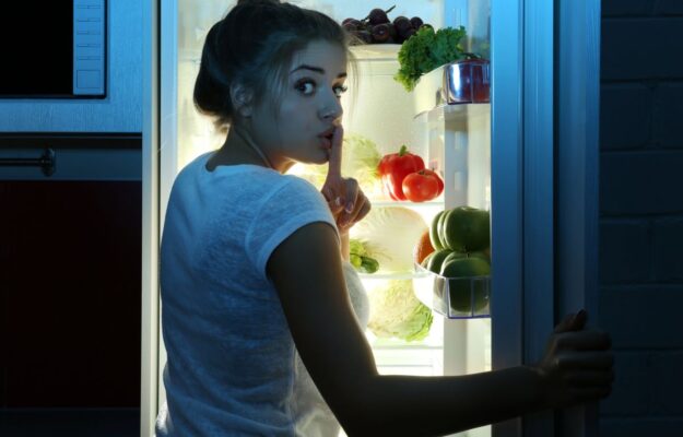 CERVELLO, CIBO, FAME, SAZIETÀ, UNIVERSITÀ DELL’EAST ANGLIA, Non Solo Vino