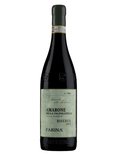 AMARONE, FARINA, VALPOLICELLA CLASSICO, Su i Vini di WineNews