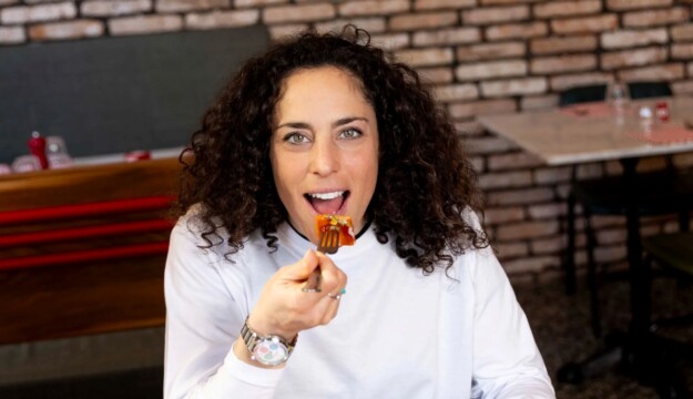 La campionessa olimpica Federica Brignone investe nella pasta fresca, con l&rsquo;ingresso in Miscusi