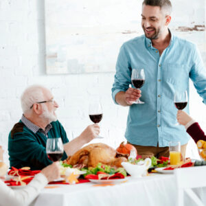 Cosa si regala al pap&agrave; per la &ldquo;Festa di San Giuseppe&rdquo; ? La bottiglia di vino &egrave; il dono pi&ugrave; diffuso