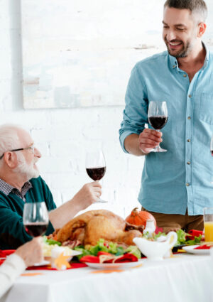 Cosa si regala al pap&agrave; per la &ldquo;Festa di San Giuseppe&rdquo; ? La bottiglia di vino &egrave; il dono pi&ugrave; diffuso