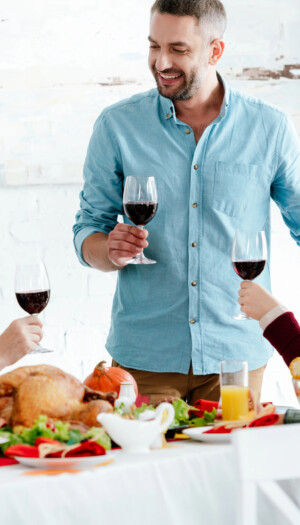 Cosa si regala al pap&agrave; per la &ldquo;Festa di San Giuseppe&rdquo; ? La bottiglia di vino &egrave; il dono pi&ugrave; diffuso