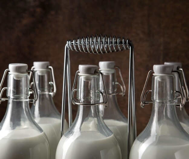Trovato l&rsquo;accordo sul prezzo del latte italiano: 47 centesimi per tre mesi e ritiro delle disdette