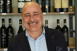 &ldquo;Il primo obiettivo &egrave; la giusta remunerazione del lavoro della vigna, per il presente ed il futuro&rdquo;