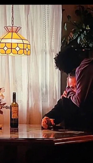 Lo beve DiCaprio ed &egrave; un successo immediato: il vino spagnolo nel film che ha trionfato agli Oscar