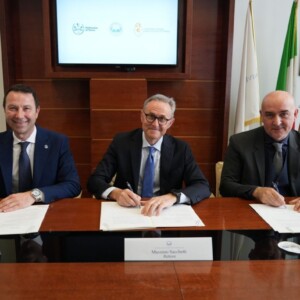 Un Centro Interateneo di studio integrato tra alimentazione, sport, salute e qualit&agrave; della vita