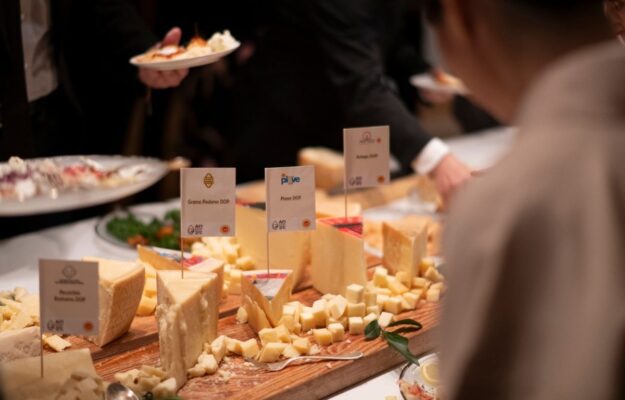 AFIDOP, DOP E IGP, FORMAGGI ITALIANI, MENU, RISTORAZIONE, Non Solo Vino