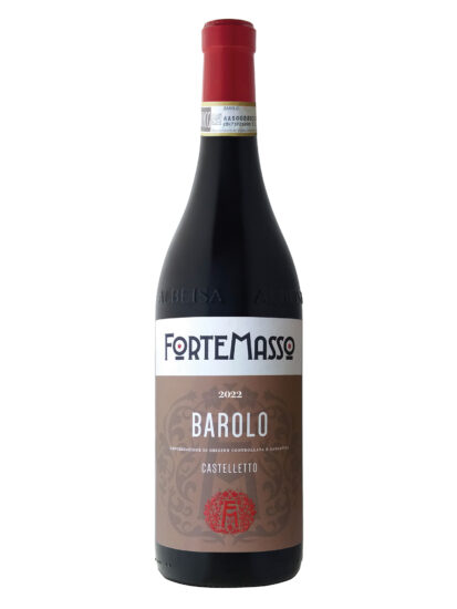 BAROLO, CASTELLETTO, FORTEMASSO, Su i Quaderni di WineNews