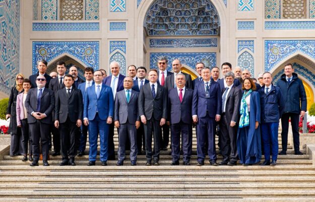 AGRICOLTURA, Confagricoltura, FORMAZIONE, LAVORATORI AGRICOLI, LAVORATORI STRANIERI, MANODOPERA AGRICOLA, UZBEKISTAN, Non Solo Vino