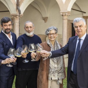 Pasqua: il vino, l&rsquo;arte internazionale e la cultura italiana, nel nuovo progetto di mecenatismo