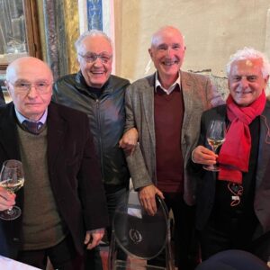 Il vino verso un &ldquo;nuovo Rinascimento&rdquo;. In vigna, ma anche a livello culturale e sociale