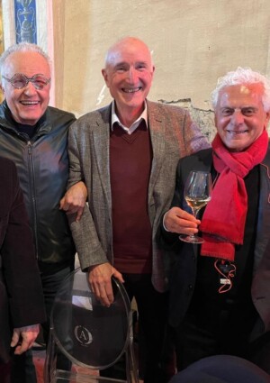 Il vino verso un &ldquo;nuovo Rinascimento&rdquo;. In vigna, ma anche a livello culturale e sociale