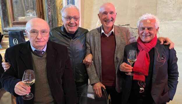 Wine towards a &ldquo;new Renaissance&rdquo;. In the vineyard, but also at a cultural and social level