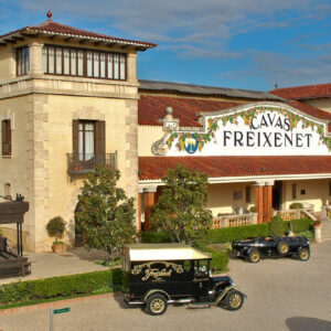 Il colosso tedesco Henkell & Co. diventa proprietario unico di Freixenet