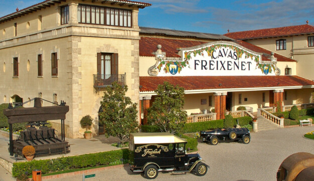 Il colosso tedesco Henkell & Co. diventa proprietario unico di Freixenet