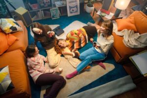 Per met&agrave; degli italiani la colazione diventa il nuovo momento di socialit&agrave;, pi&ugrave; dell&rsquo;aperitivo