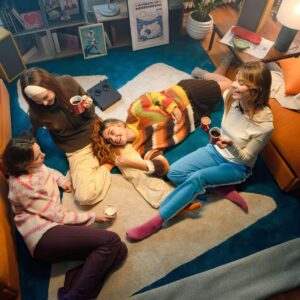 Per met&agrave; degli italiani la colazione diventa il nuovo momento di socialit&agrave;, pi&ugrave; dell&rsquo;aperitivo