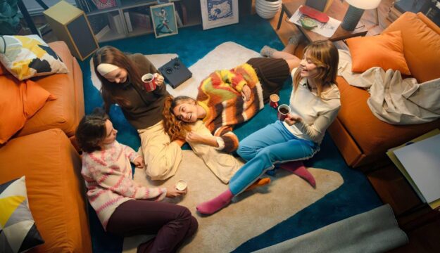 Per met&agrave; degli italiani la colazione diventa il nuovo momento di socialit&agrave;, pi&ugrave; dell&rsquo;aperitivo