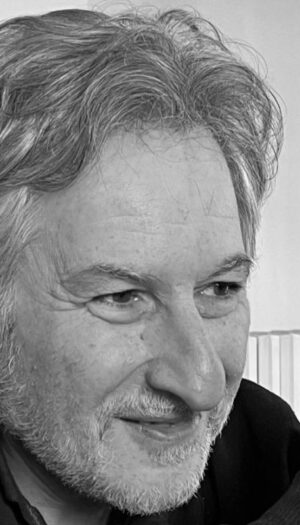 Gianni Fabrizio: &ldquo;cerco un nuovo racconto del vino: pi&ugrave; emozioni e meno punteggi. Che non rinnego&rdquo;