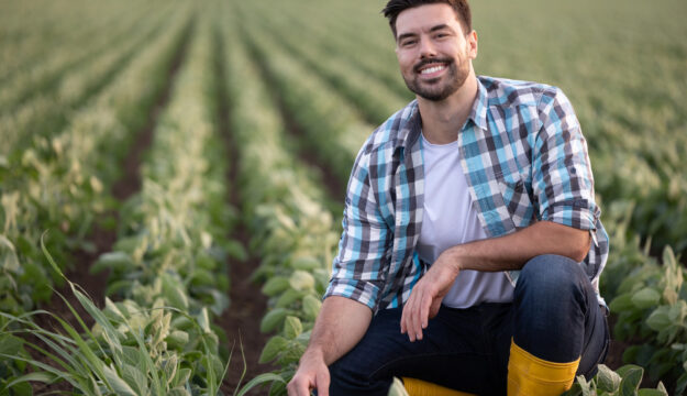 Torna &ldquo;Generazione Terra&rdquo;, da Ismea 120 milioni ai giovani per l&rsquo;acquisto di terreni agricoli