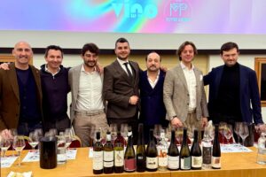 La next generation del vino protagonista a &ldquo;I nuovi talenti dell&rsquo;enologia italiana&rdquo; by Vinoway