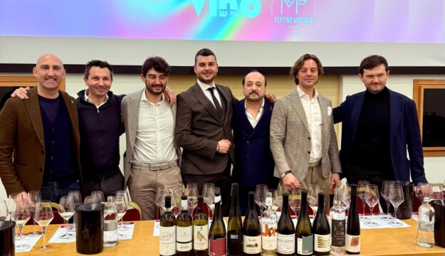 La next generation del vino protagonista a &ldquo;I nuovi talenti dell&rsquo;enologia italiana&rdquo; by Vinoway
