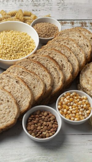 Italiani a tavola sempre pi&ugrave; attenti ai cibi sani: i prodotti &ldquo;free from&rdquo; valgono 12,5 miliardi