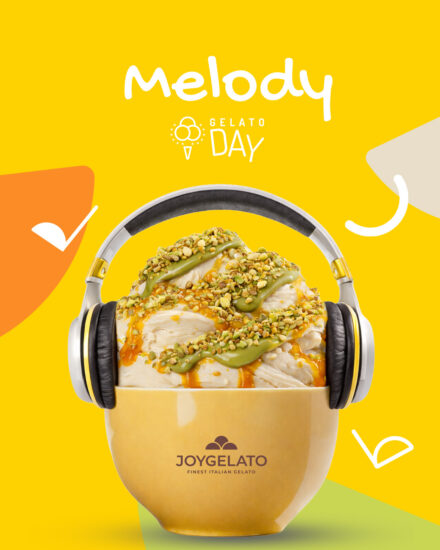 Il Gusto dell’Anno “Melody”