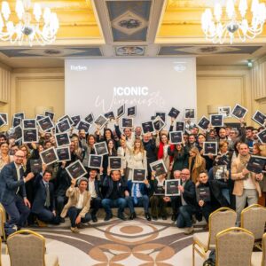 &ldquo;Forbes Italia&rdquo;: ecco le 100 &ldquo;Iconic Wineries&rdquo;, cantine d&rsquo;eccellenza del vino del Belpaese