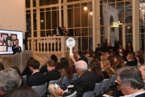 &ldquo;In Auction For Smiles&rdquo;, raccolti 23.400 euro&nbsp;per la&nbsp;Fondazione Operation Smile Italia Ets
