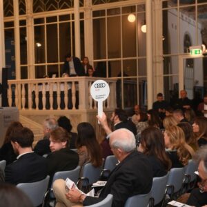 &ldquo;In Auction For Smiles&rdquo;, raccolti 23.400 euro&nbsp;per la&nbsp;Fondazione Operation Smile Italia Ets
